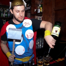 thunder-god-likes-to-make-it-pour