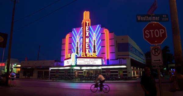 El Real Tex-Mex Photo