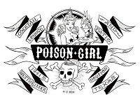 Poison Girl Logo-200